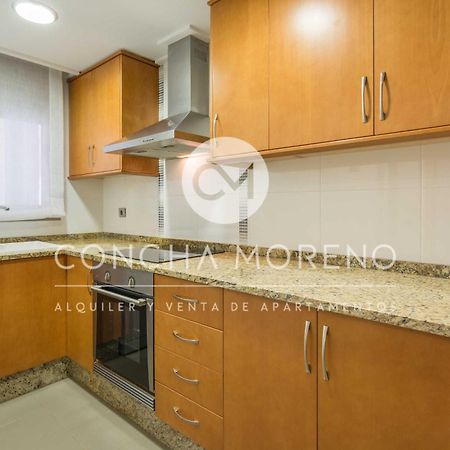 El Borseral Vila D'Orpesa X-Sin Parking-Cm מראה חיצוני תמונה