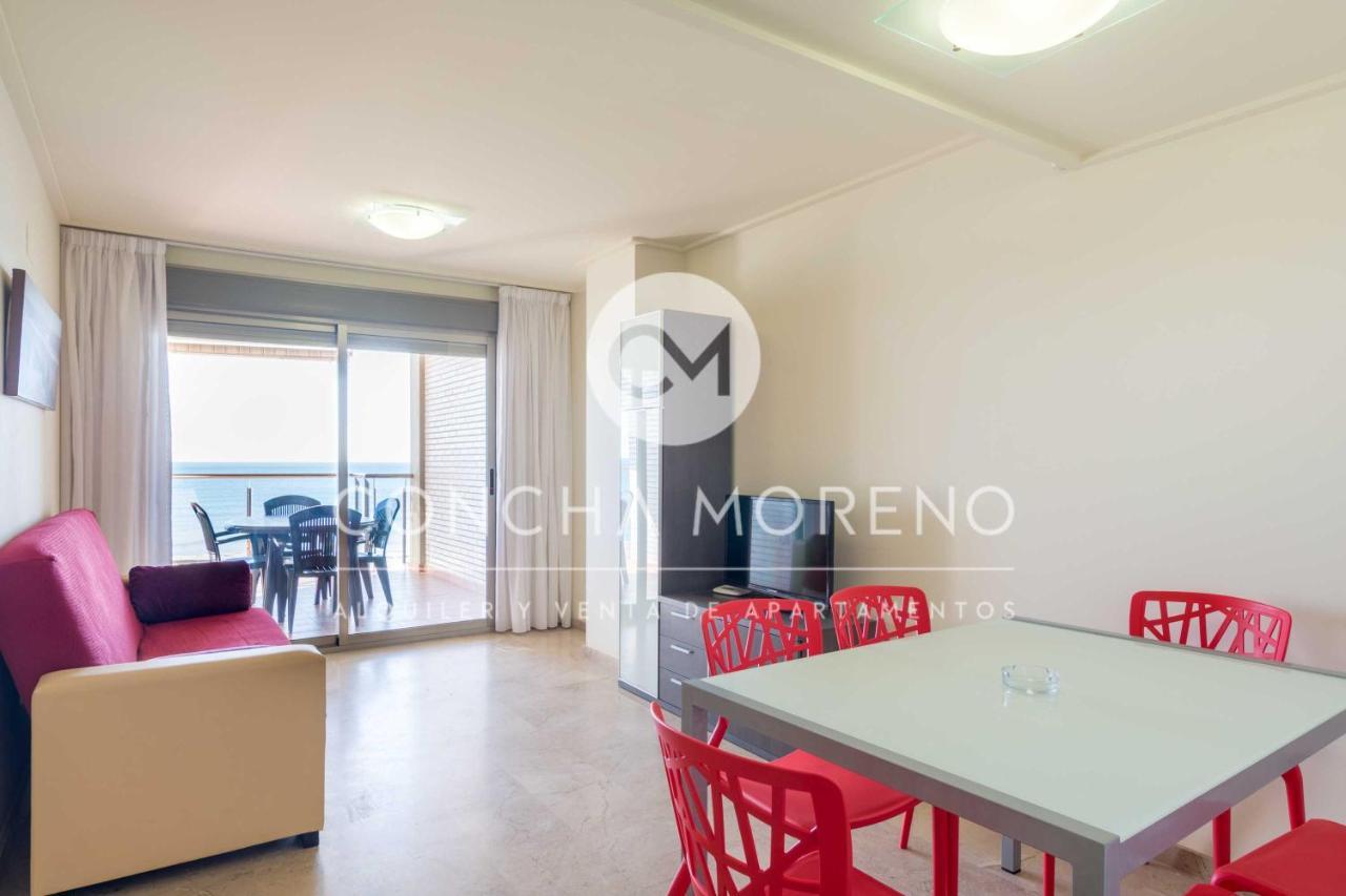 El Borseral Vila D'Orpesa X-Sin Parking-Cm מראה חיצוני תמונה