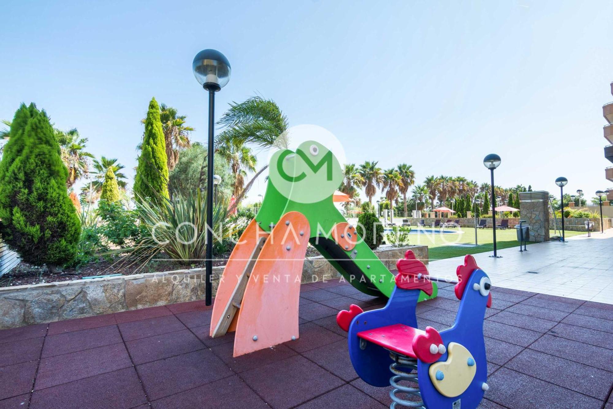 El Borseral Vila D'Orpesa X-Sin Parking-Cm מראה חיצוני תמונה