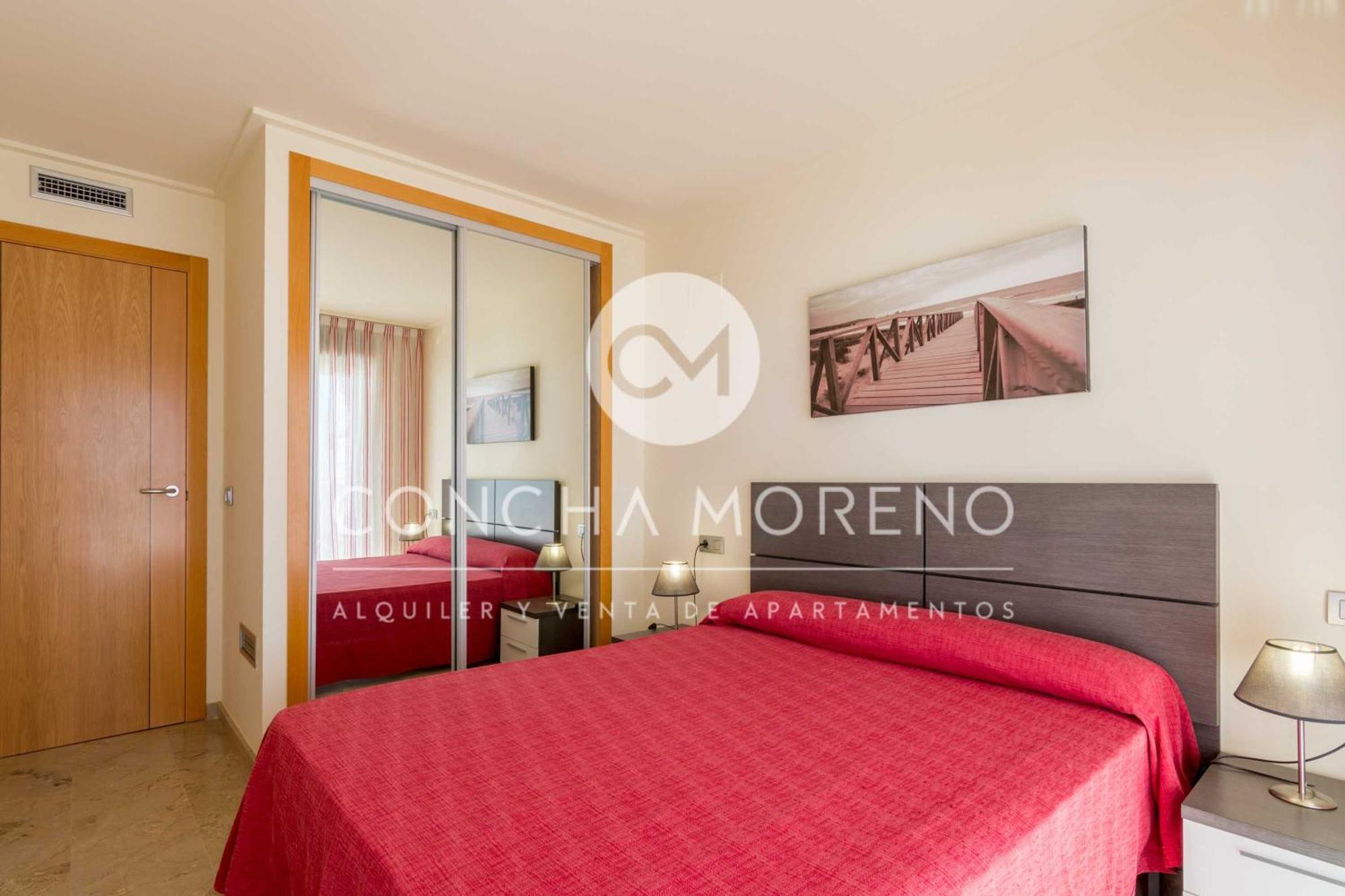 El Borseral Vila D'Orpesa X-Sin Parking-Cm מראה חיצוני תמונה
