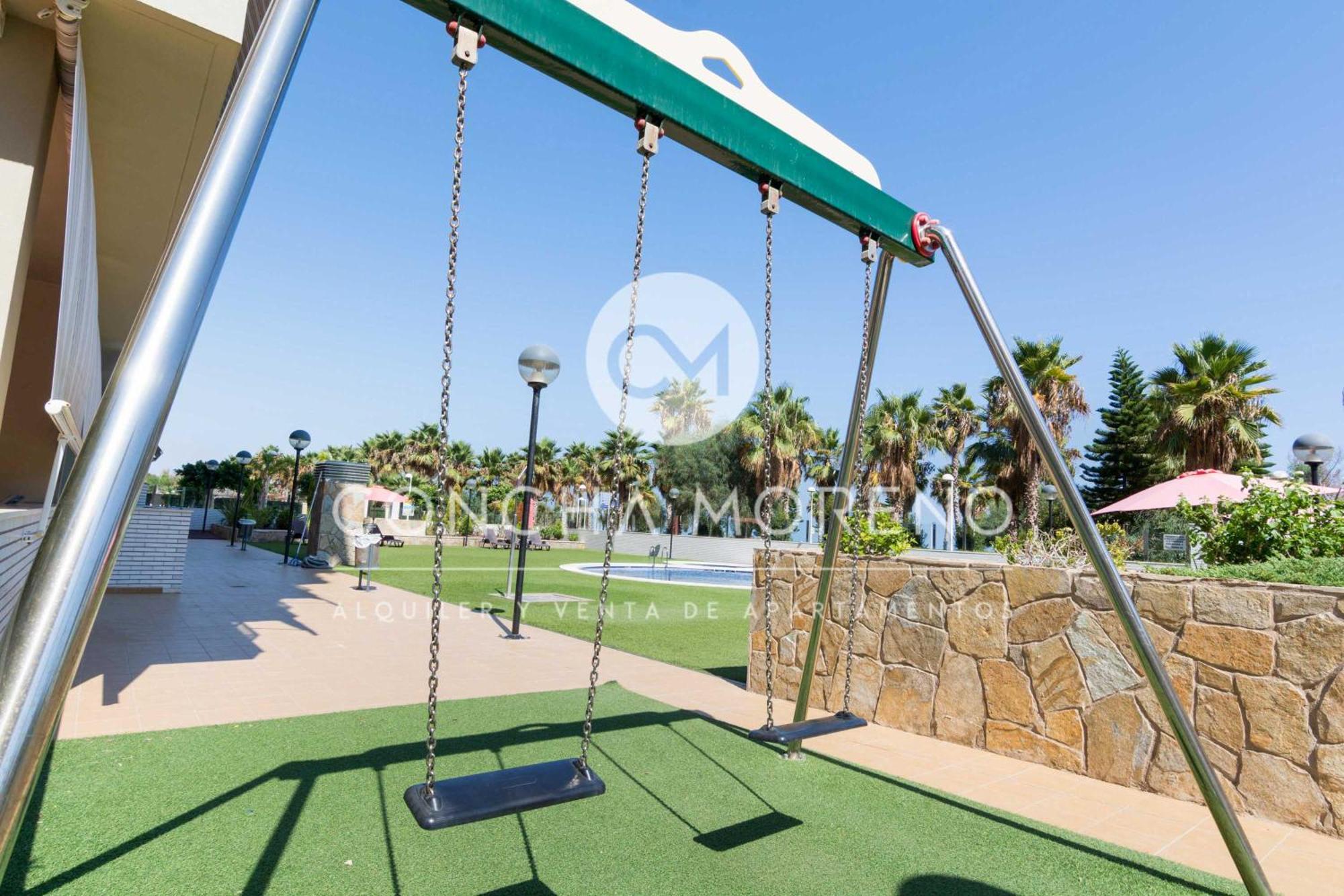 El Borseral Vila D'Orpesa X-Sin Parking-Cm מראה חיצוני תמונה